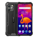 Blackview BV8900 Rugged smartphone  Thermal 16GB 256GB Android 13 6.5'' Display Helio P90 10000mAh BIG Battery