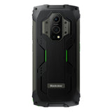 Blackview BV9300 G99 Rugged Smartphone 21GB 256GB 6.7" 120Hz 15080mAh Laser Measuring Mobile Phone Global Cellphone
