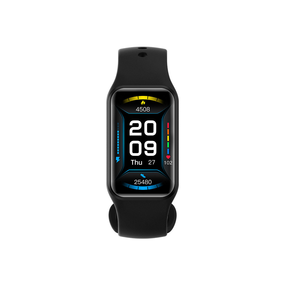 Blackview R1 Waterproof Smartwatch Men Women Fitness Tracker Heart