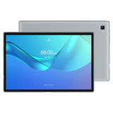 Ulefone TAB A7 10.1" Tablet (2021 Latest Model), Octa-core Processor 4GB+64GB ROM, Android 11, 7680 mAh Battery, 13MP Dual Camera, Bluetooth, WiFi,OTG,Support 128GB Micro SD Card, Metal Body