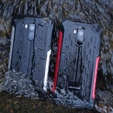 Ulefone Armor X3 Rugged Android 9 Smartphone Mobile Phone with 2GB+32GB 5.5 inch screen 5000mah battery