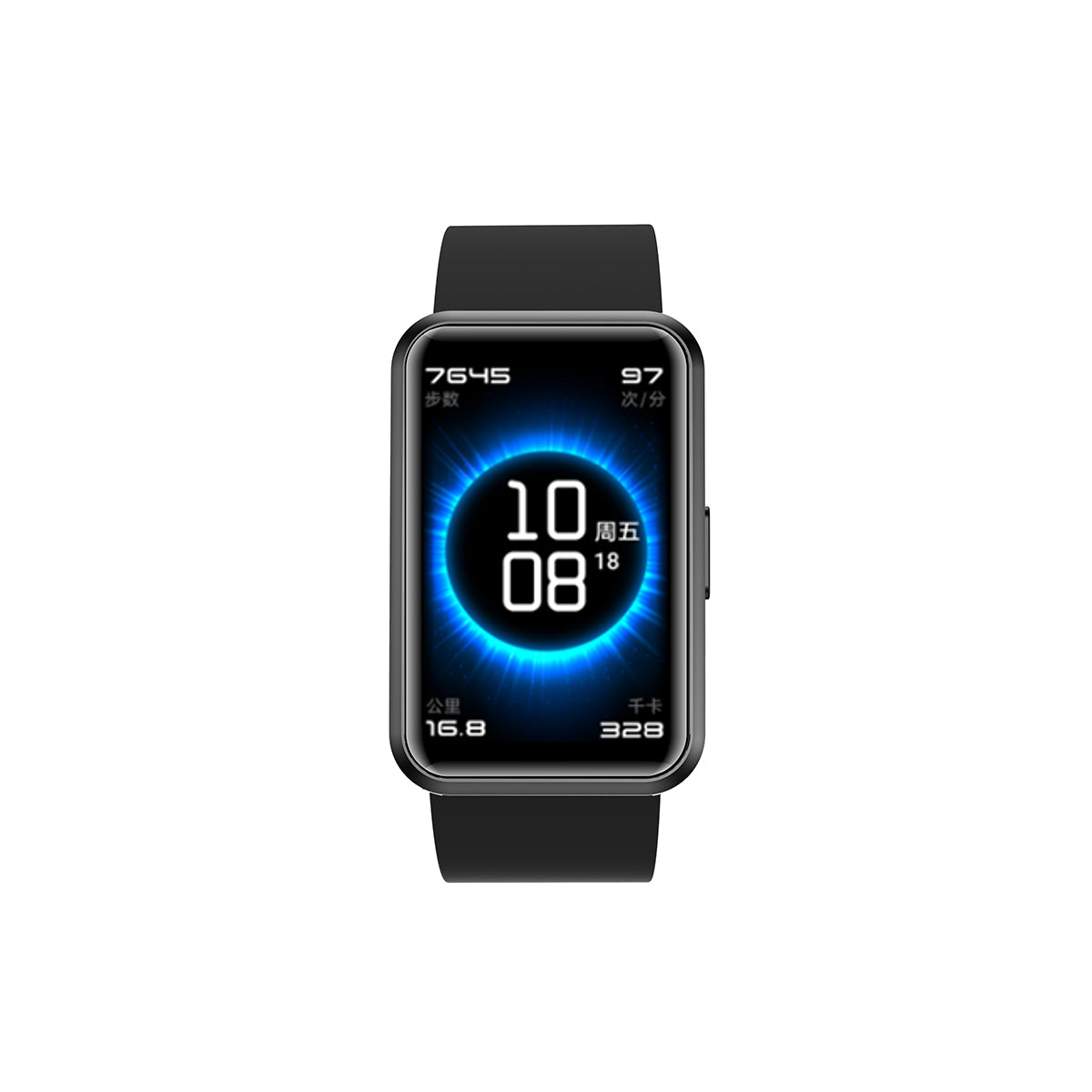 Smartwatch Watch Blackview, Blackview Ip68 Smartwatch