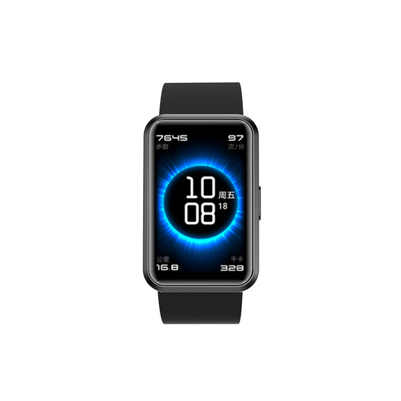Blackview R5 Blood Oxygen SmartWatch Bluetooth Fitness Heart Rate Sleep Monitor IP68 Waterproof Smart Watch Android IOS