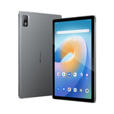 Blackview Tab 12 Tablet PC, 10.1 inch FHD+, Android 11, Octa-core, 4GB RAM 64GB ROM/1TB Micro SD, 6580mAh Battery, 5MP + 13 MP Rear Camera, 4G LTE Dual SIM, Face ID, WIFI