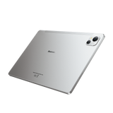 Blackview Tab13, 10(6+4) GB+128GB/1TB, Android 12 Tablet, 7280mAh Battery, 4G LTE Dual SIM Tablet, 5G WiFi, SIMO Internet, TÜV Eye Protection, 13+8MP, GPS, OTG