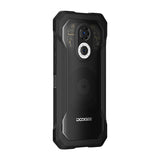 DOOGEE S61 Pro 6GB 128GB Cellphones Rugged Mobile Phone 6.0 Inch Display 48MP Night Vision Camera 5180mAh Android 12 Smartphone