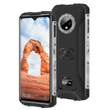 OUKITEL WP8 Pro NFC IP68 Rugged Sports Phone mobile phone 6.49'' Android 10 4GB 64GB 5000mAh 16MP Triple Camera smartphone