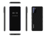 OUKITEL C25 4GB+32GB Android 11 Smartphone 6.52'' HD+ 5000mAh Battery 13MP Triple Rear Camera Mobile Phone