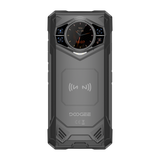 Doogee S200x 5G Rugged Mobile Phone 12GB+512GB Main 100MP Night Vision Camera 10100mAh Android 14 NFC Global Unlocked Phone