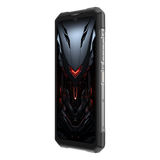 Doogee S200x 5G Rugged Mobile Phone 12GB+512GB Main 100MP Night Vision Camera 10100mAh Android 14 NFC Global Unlocked Phone