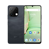 UMIDIGI G9T Android 14 Smartphone UNISOC T606 128GB 6.75” Water Drop HD+ Display 13MP Camera 5000mAh Battery