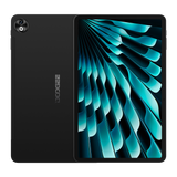 Doogee Tablet PC 11 Inch 8+512GB 2.4K IPS Display Android 14 Pad 8+16MP Camera 10800mAh Quad Speakers G99 Doogee T40 pro
