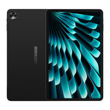 Doogee Tablet PC 11 Inch 8+512GB 2.4K IPS Display Android 14 Pad 8+16MP Camera 10800mAh Quad Speakers G99 Doogee T40 pro