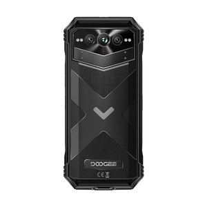 Doogee V Max Pro Rugged Smartphone 5G Android 14 OTG Reverse 22000mAh Battery 108MP Main 12+512GB Night Vision Camera Phone