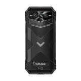 Doogee V Max Pro Rugged Smartphone 5G Android 14 OTG Reverse 22000mAh Battery 108MP Main 12+512GB Night Vision Camera Phone