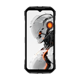 Doogee V Max Pro Rugged Smartphone 5G Android 14 OTG Reverse 22000mAh Battery 108MP Main 12+512GB Night Vision Camera Phone