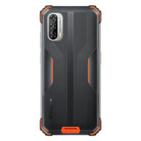 Blackview BV7100 Rugged Phone 6GB 128GB 13000mAh Andriod 12 Octa Core Mobile Phone 6.58'' Waterproof Cell Phone