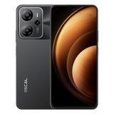 Blackview Oscal Tiger 13 6.67 Inch 5G 8+256GB Global 90HZ Display AI 50MP Main Camera 5000mAh Android 14 NFC Mobile Phone