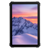 Blackview Active 10 Pro 12+512GB Rugged Tablet PC 108MP Main Camera 20MP Night Vision Camera 30000mAh Android 14 5G Global Pad
