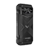 Doogee V Max Pro Rugged Smartphone 5G Android 14 OTG Reverse 22000mAh Battery 108MP Main 12+512GB Night Vision Camera Phone