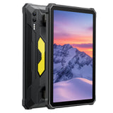Blackview Active 10 Pro 12+512GB Rugged Tablet PC 108MP Main Camera 20MP Night Vision Camera 30000mAh Android 14 5G Global Pad