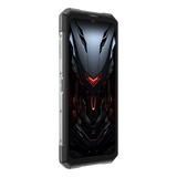 Doogee S200x 5G Rugged Mobile Phone 12GB+512GB Main 100MP Night Vision Camera 10100mAh Android 14 NFC Global Unlocked Phone