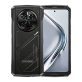 Doogee V40 5G Rugged Smartphone 12+512GB 108MP Main Camera 8680mAh Global Unlock Night Vision Android 14 NFC Doogee Mobile Phone