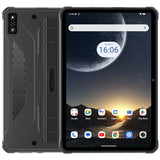 HOTWAV R7 Rugged Tablets 10.1'' HD+ 6GB 256GB Android 15600mAh OTG Reverse Charge Glove Mode Global