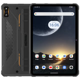 HOTWAV R7 Rugged Tablets 10.1'' HD+ 6GB 256GB Android 15600mAh OTG Reverse Charge Glove Mode Global