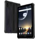 HOTWAV R7 Rugged Tablets 10.1'' HD+ 6GB 256GB Android 15600mAh OTG Reverse Charge Glove Mode Global