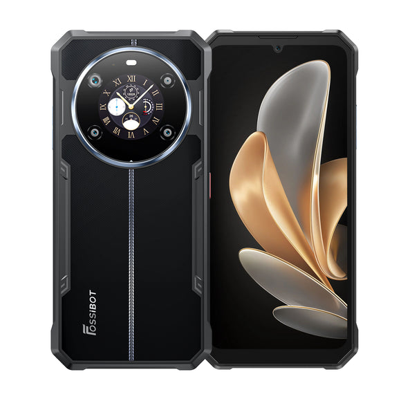 FOSSiBOT F109 5G Rugged 6.745