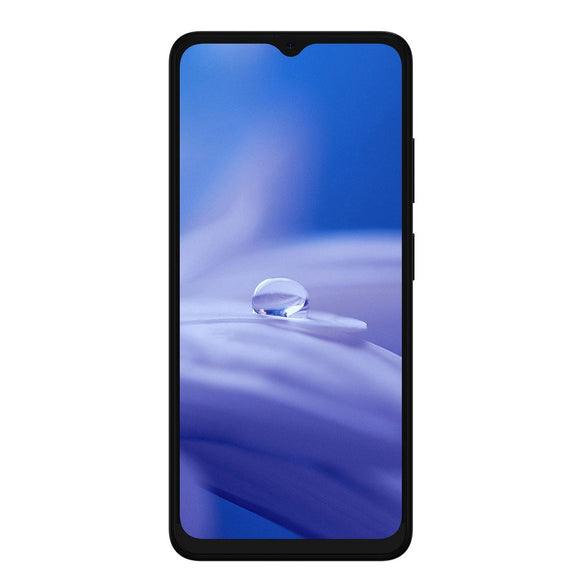 Ulefone Note 19 6.56 Inch Global 4G version Smartphone 3GB+32GB 5000mAh Face Unlock Slim Popular Design Android 14 Mobile Phone