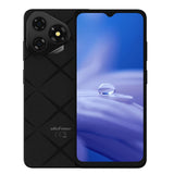 Ulefone Note 19 6.56 Inch Global 4G version Smartphone 3GB+32GB 5000mAh Face Unlock Slim Popular Design Android 14 Mobile Phone
