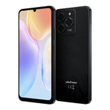 Ulefone Note 20 Pro 6.75 Inch 4G Smartphone 4GB+128GB Global Face Unlocked Fingerprint ID 90hz Display 6000mAh Android 14 Phone