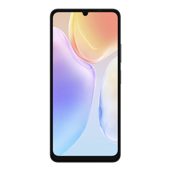 Ulefone Note 20 Pro Smartphone 6.75 Inch 4G 4+256GB Global Face Unlocked Fingerprint ID 90hz Display 6000mAh Android 14 Phone