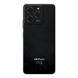 Ulefone Note 20 Pro 6.75 Inch 4G Smartphone 4GB+128GB Global Face Unlocked Fingerprint ID 90hz Display 6000mAh Android 14 Phone