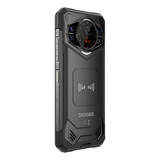 Doogee S200x 5G Rugged Mobile Phone 12GB+512GB Main 100MP Night Vision Camera 10100mAh Android 14 NFC Global Unlocked Phone