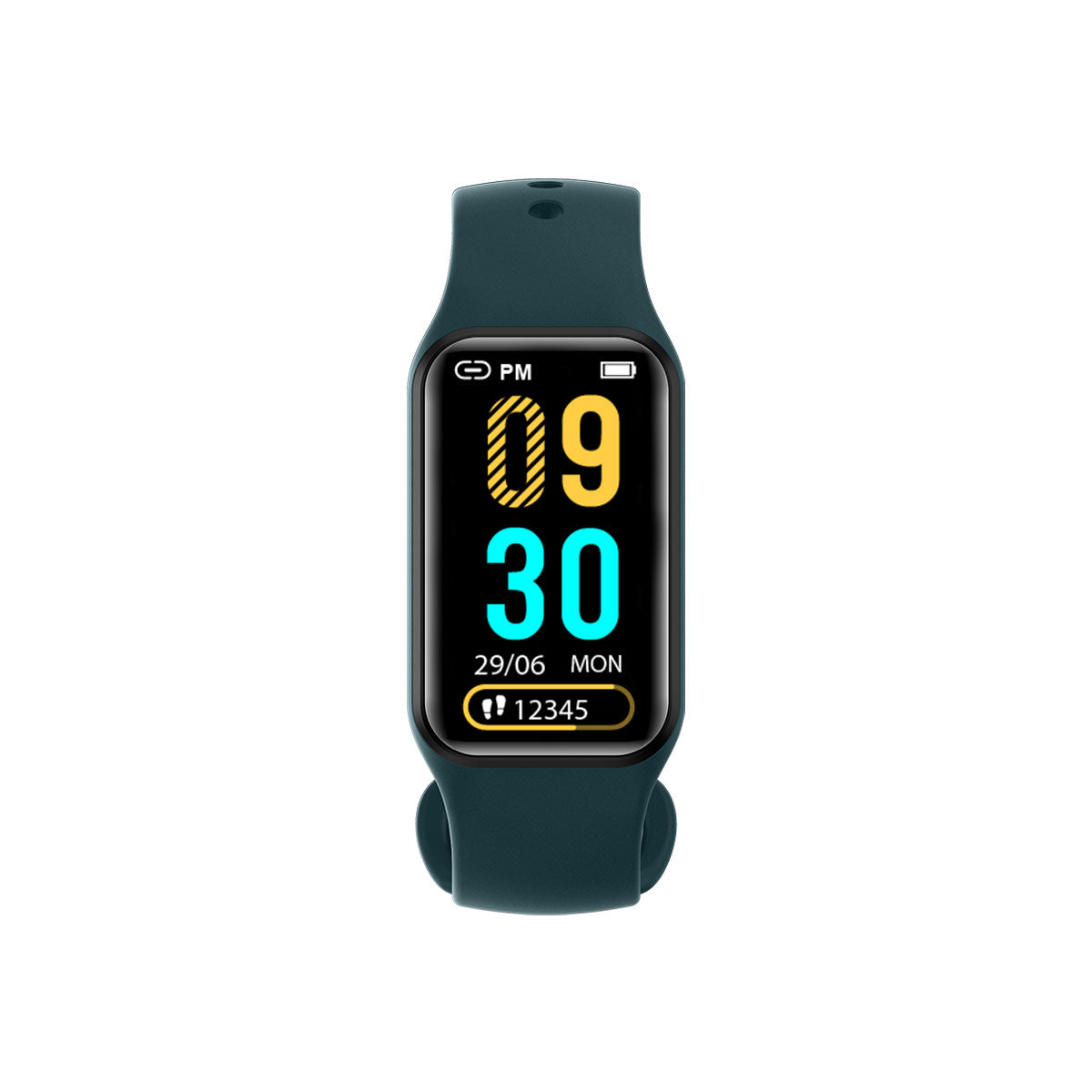 Smartwatch Blackview R1 Colores Bluetooth Fitness Garantía