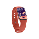 Blackview R1 Waterproof Smartwatch Men Women Fitness Tracker Heart Rate Blood Pressure Monitor Smart Watch For Android IOS