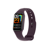 Blackview R1 Waterproof Smartwatch Men Women Fitness Tracker Heart Rate Blood Pressure Monitor Smart Watch For Android IOS