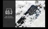 OUKITEL WP17 Night IP68 Waterproof NFC Phone,8GB+128GB 8300mAh Battery Android11 Dual 4G Global Bands Cell Phone,6.78 FHD+ Rugged Smartphone Unlocked