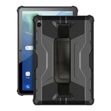 OUKITEL RT2 Rugged Tablet, 10.1 Inch FHD 20000mAh Battery 8GB/128GB IP68/IP69K Android 11 Dual Sim 4G Sim Free Unlocked Tab, 33W Fast Charge Dual SIM Tablets, 16+16MP Camera 5G Wi-Fi, GPS, OTG