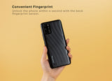 OUKITEL C25 4GB+32GB Android 11 Smartphone 6.52'' HD+ 5000mAh Battery 13MP Triple Rear Camera Mobile Phone