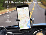 OUKITEL WP5 4GB + 32GB IP68 waterproof mobile phone quick charge 8000mAh mobile phones android smartphone