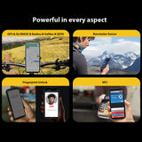 5G smartphone Blackview BL6000 Pro 8GB 256GB 6.36 inch Smartphone 4 Camera 5280mAh Android 10.0 NFC 5G Smart Phone