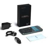 5G smartphone Blackview BL6000 Pro 8GB 256GB 6.36 inch Smartphone 4 Camera 5280mAh Android 10.0 NFC 5G Smart Phone