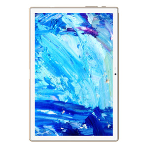 Blackview Tab 8E 3GB+32GB 10.1'' Android 10.0 6580mAh Dual 4G Phone Call Tablet PC 10.1inch 13MP Camera