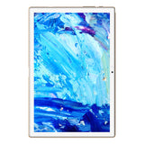 Blackview Tab 8E 3GB+32GB 10.1'' Android 10.0 6580mAh Dual 4G Phone Call Tablet PC 10.1inch 13MP Camera