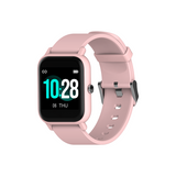 Blackview New SmartWatch R3 Heart Rate Men Women Sports Watch Clock Sleep Monitor Ultra-Long Battrey for IOS Android Phone