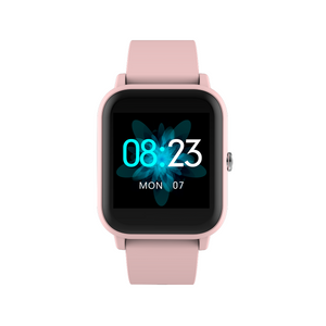 Blackview New SmartWatch R3 Heart Rate Men Women Sports Watch Clock Sleep Monitor Ultra-Long Battrey for IOS Android Phone